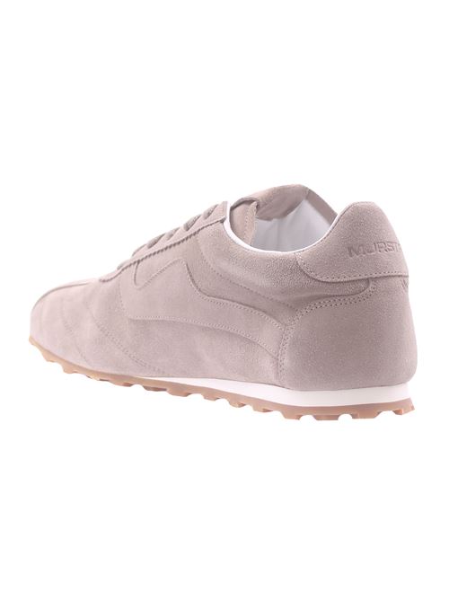 suede sneakers MAJOR STEP | MAJOR CLASSIC44